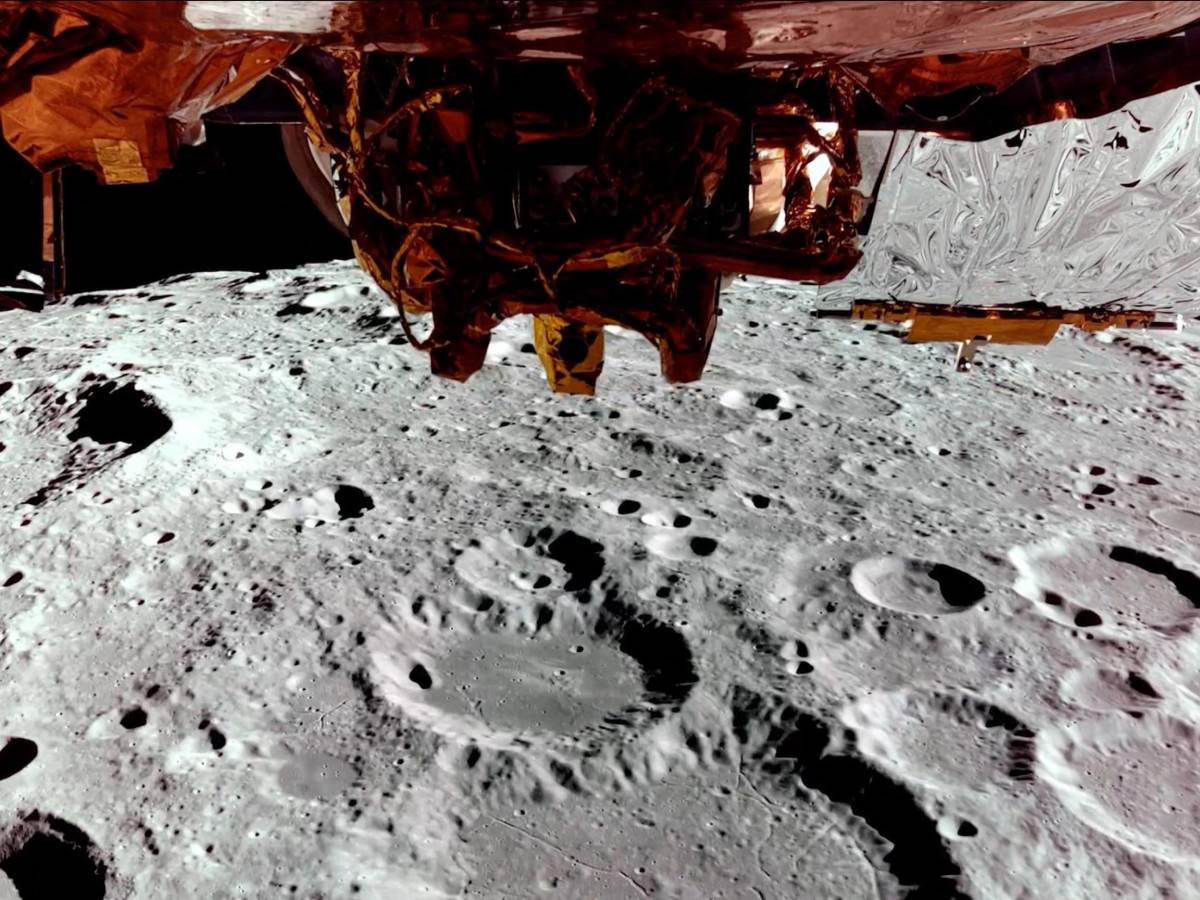 "The Moon in Ciel" becomes a destination for private companies