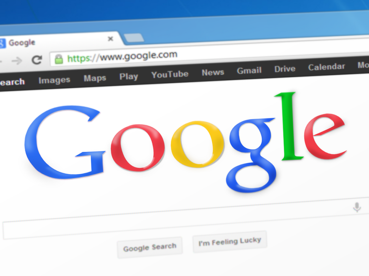 Removal of personal research data: Google's move to simplify the procedure