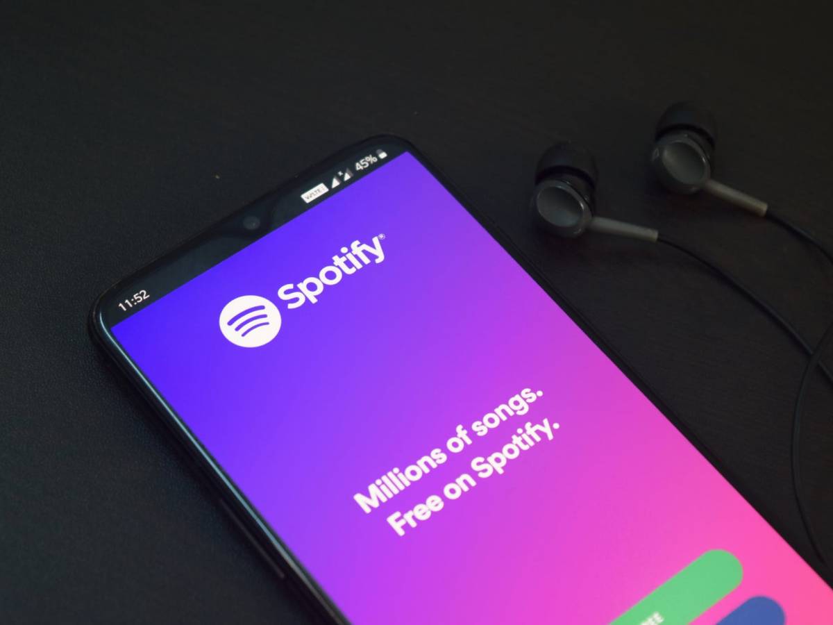 Spotify Down, problems for the music app: that's what happened