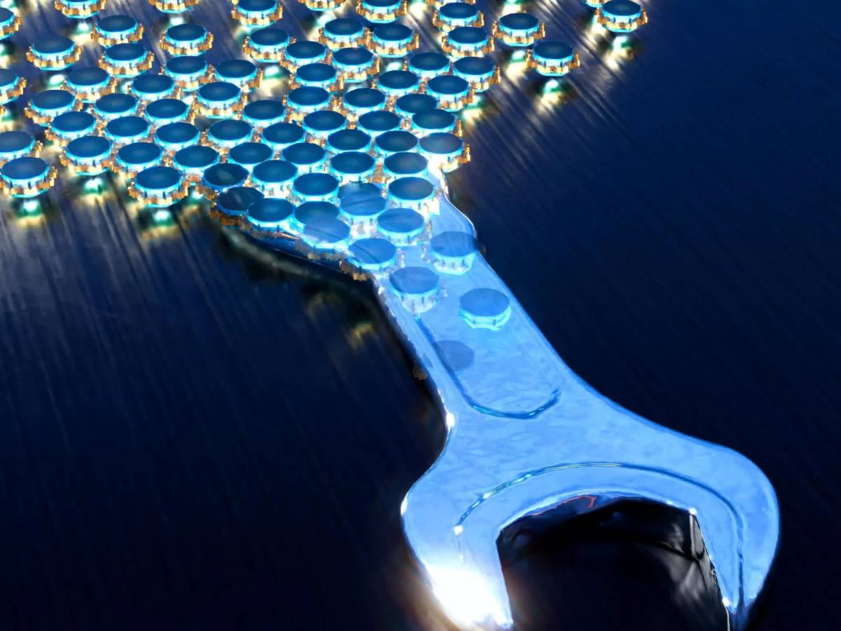 The new robot that goes from solid liquid state. And remember Terminator