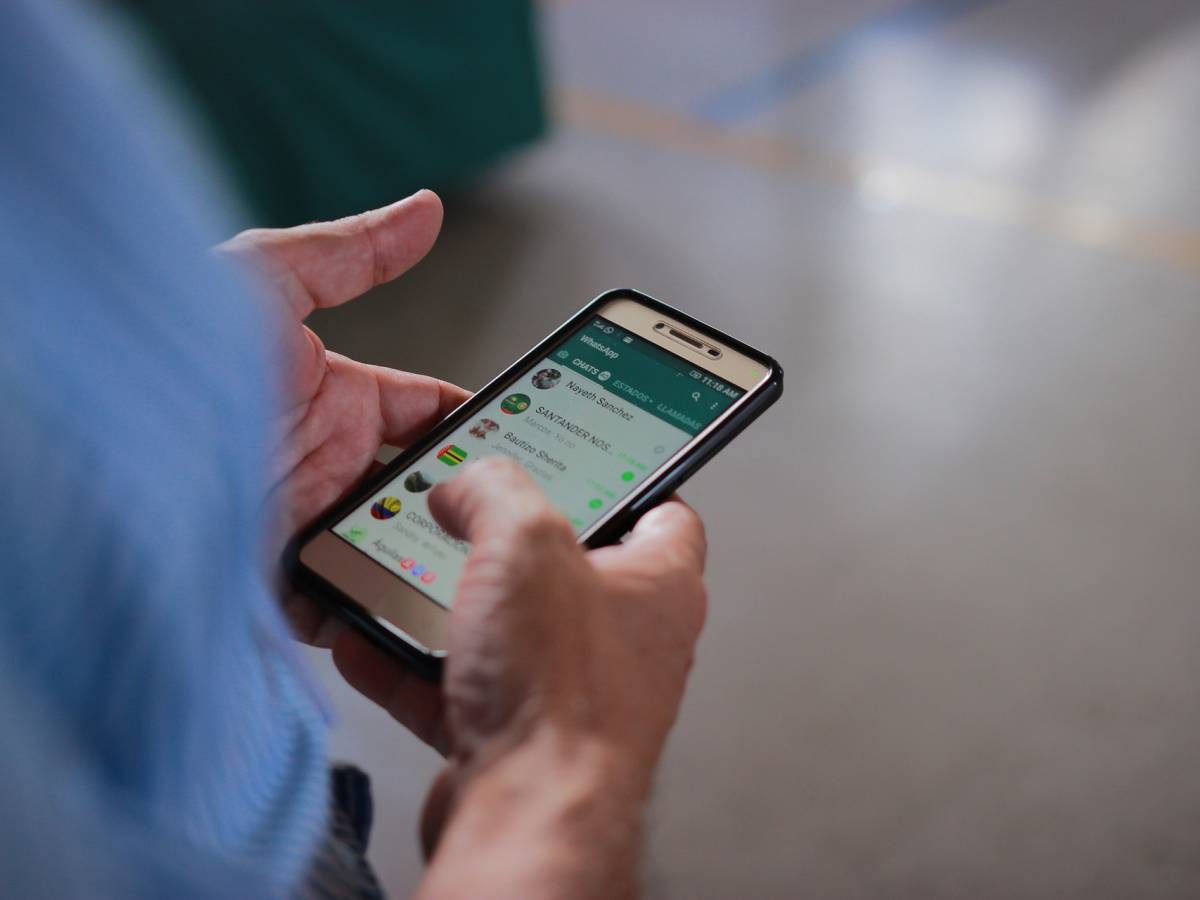 WhatsApp, goodbye to "is writing": here are all the new functions