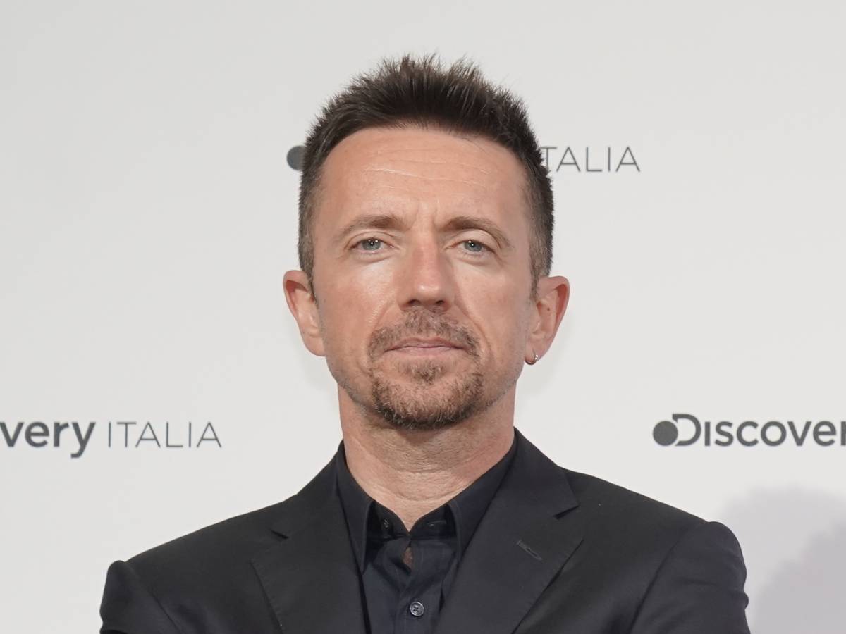 Rubric titled badly - Il Giornale