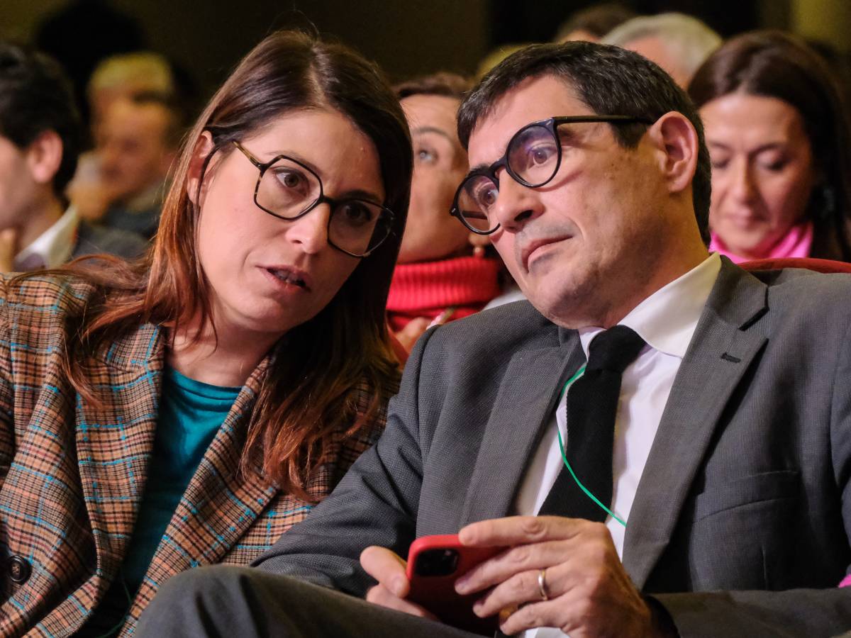 The ideological accident of the Fratoianni spouses