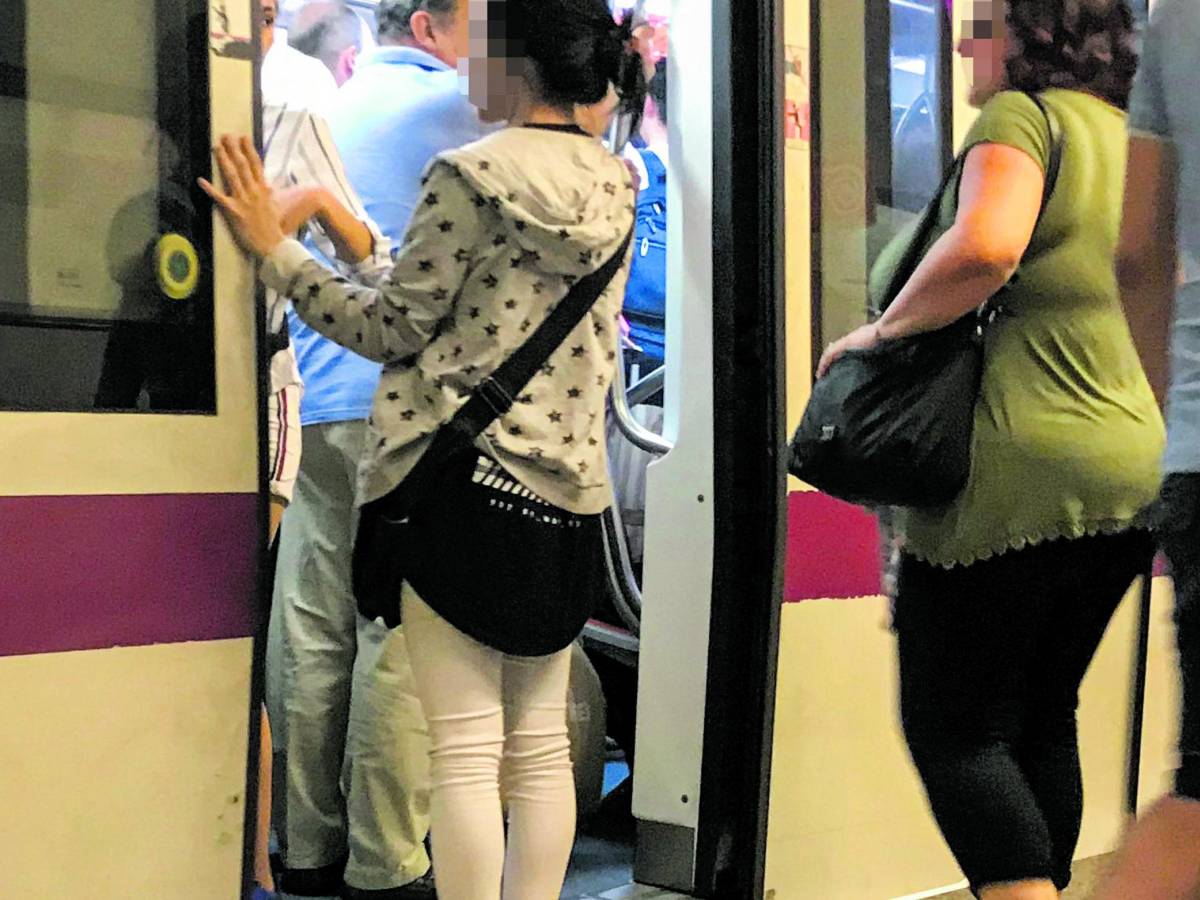 But Sinti a little ... - The newspaper