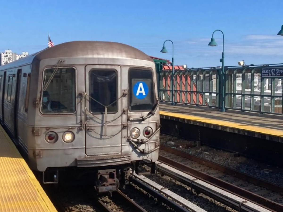 The New York Metro relies on Google Pixel to predict the failures
