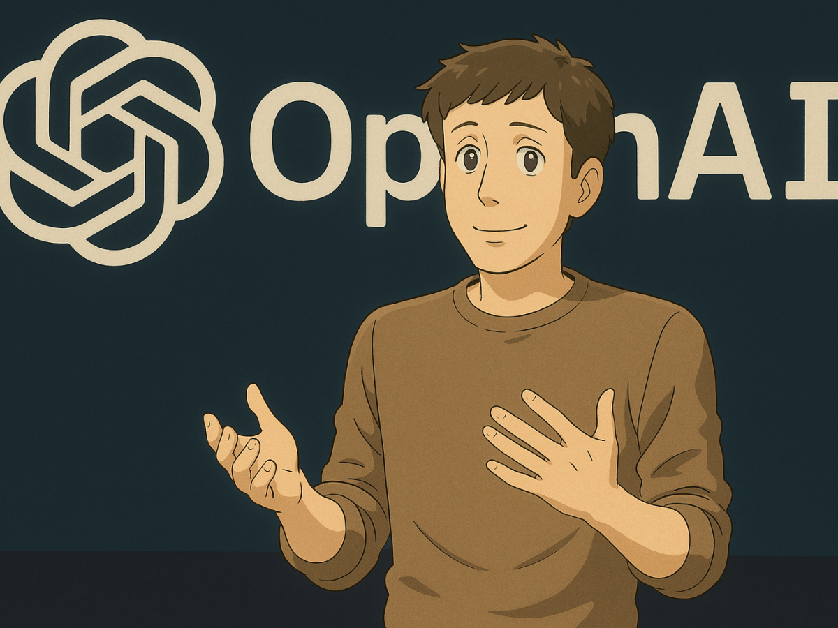 The useless war on the memes of the Ghibli studio and the non-art of chatgpt