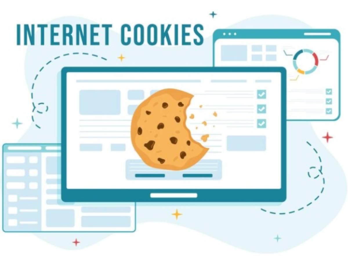 I accept cookies, just don't ask me anymore