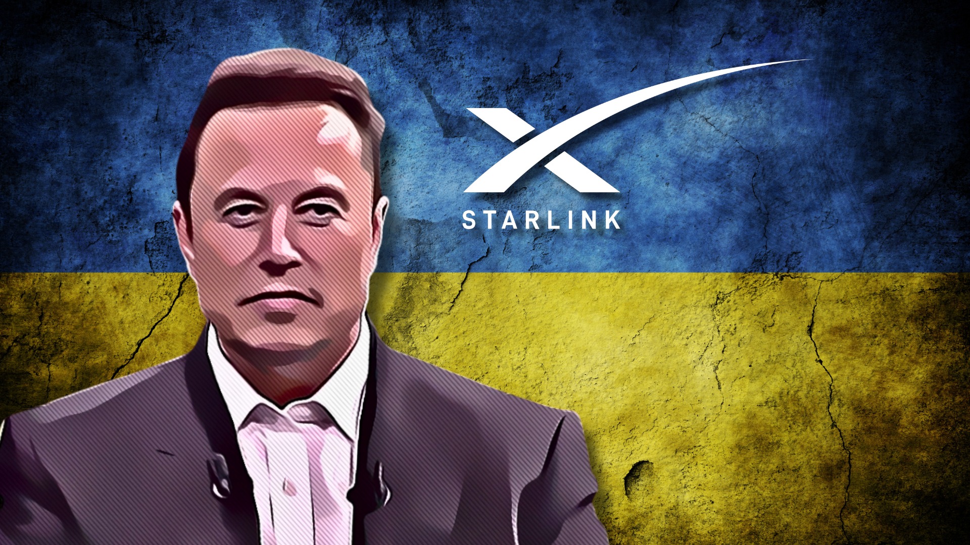 Behind is Ukraine? What can happen now