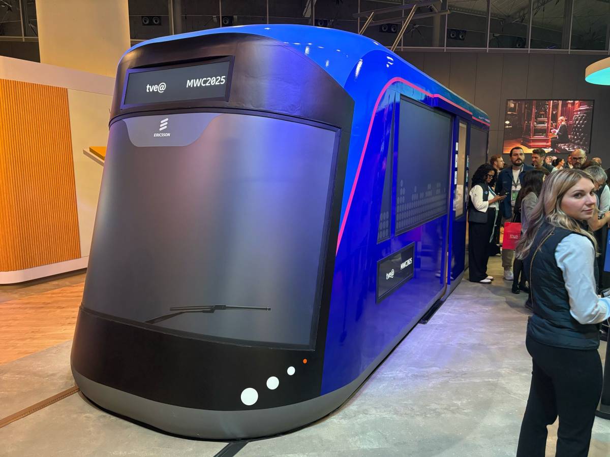 On board the tram of the future: let's find out what can be done