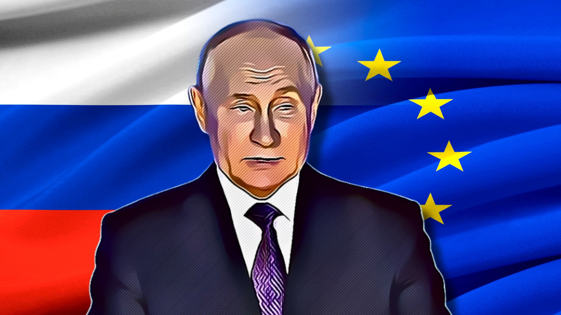 Putin in the EU? Hello core
