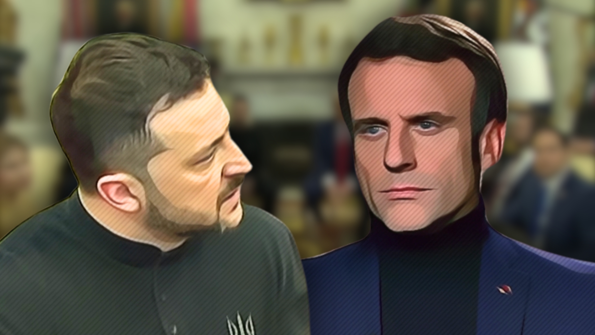 The EU plan lasts less than 12 hours