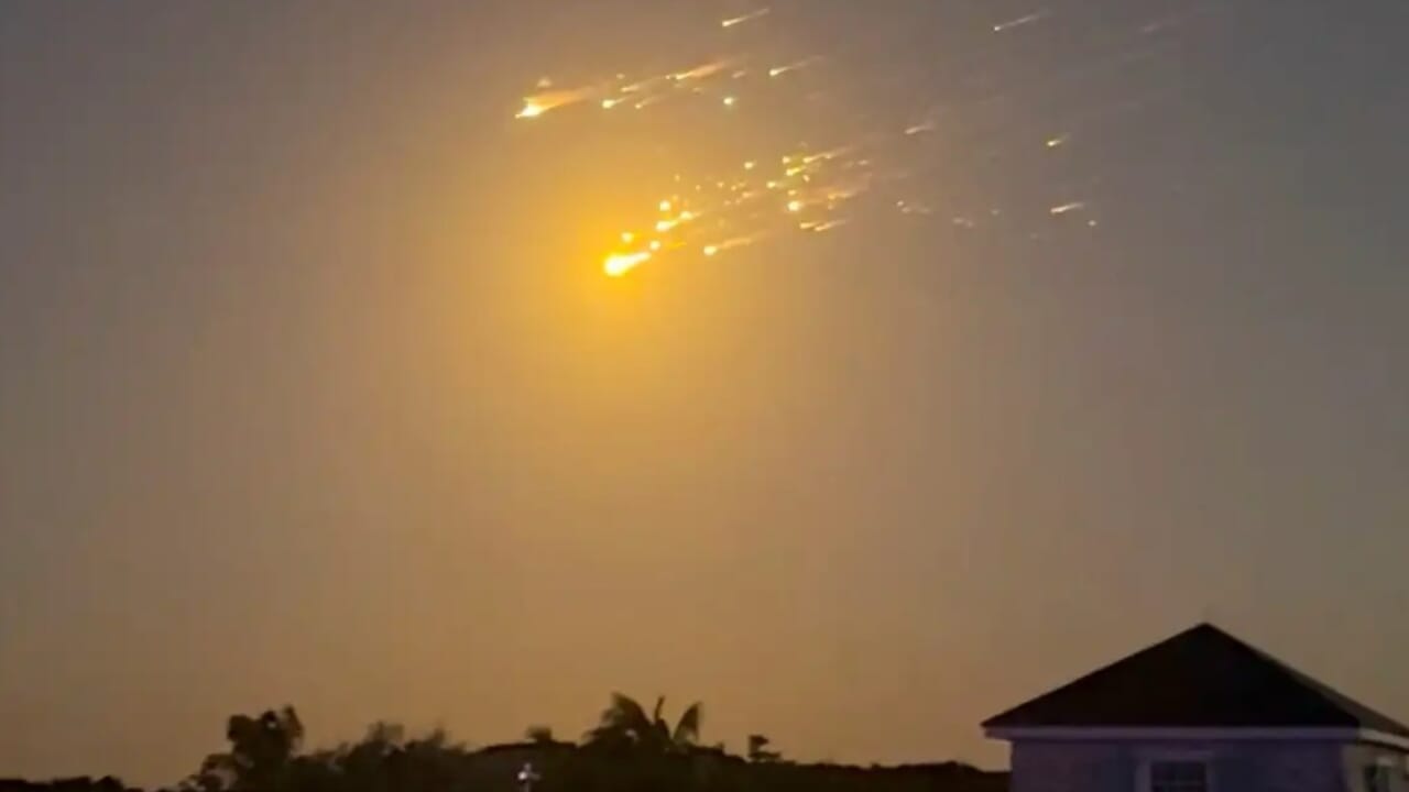 The greenhouse effect will reduce the number of satellites that we can launch into orbit