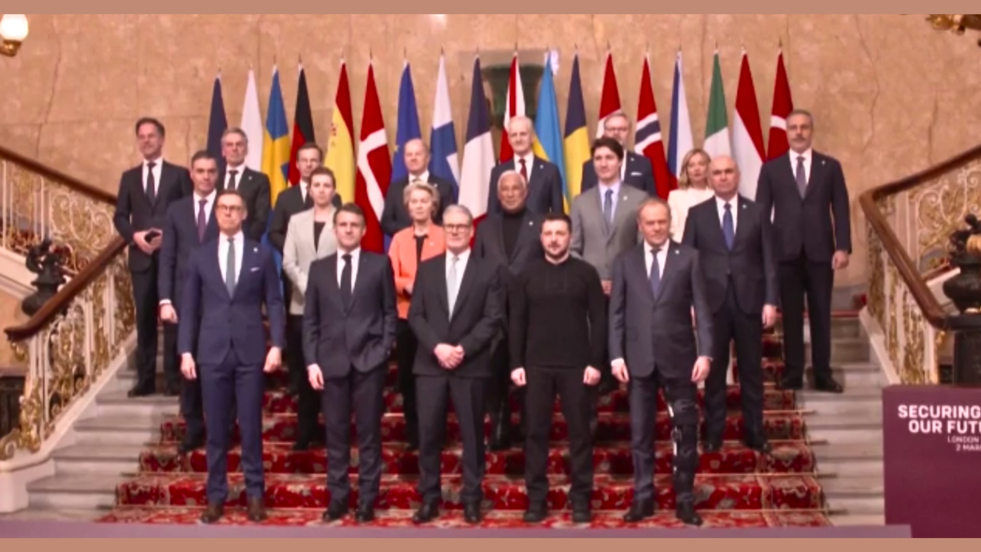 This photo is the emblem of bankruptcy. And I'll explain why