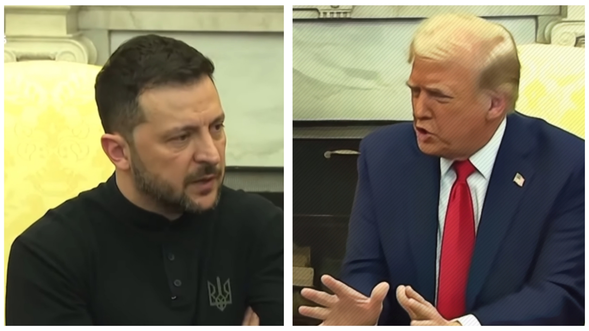 Trump and the construction of a new multipolar world