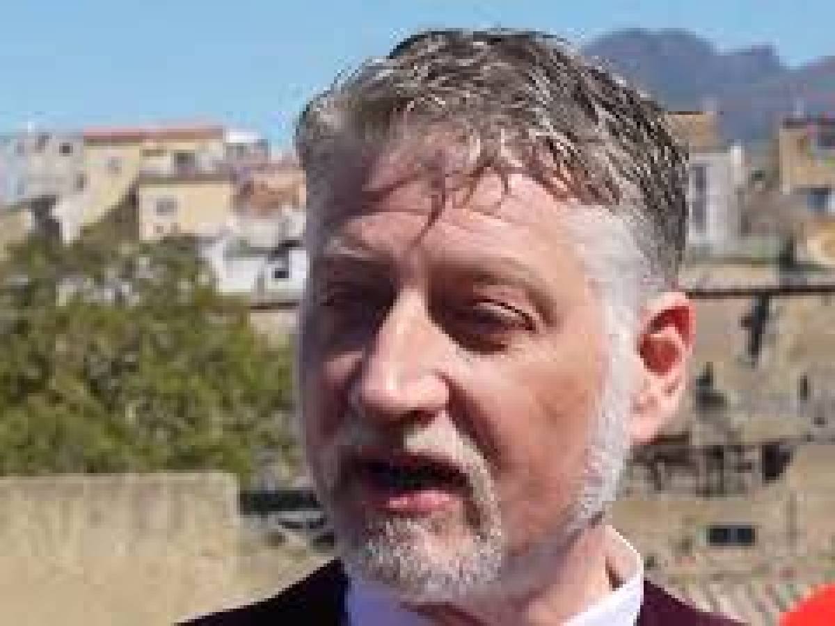 Video: Giuli in Ercolano for the new openings: Domus Grande Synergy project between public and private