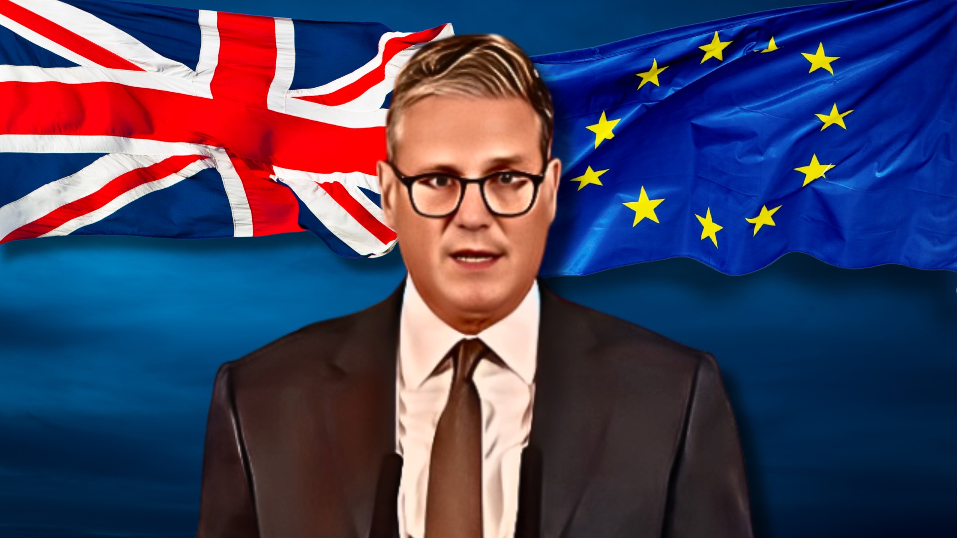 Welfare + Warfare: the new socialist UK is a problem for Europe