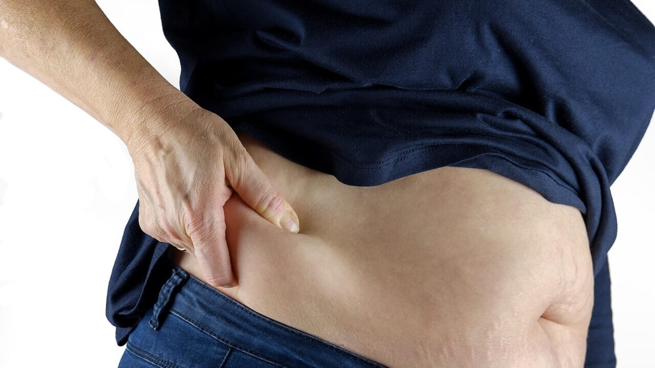 What happens if anti-obesity drugs are suspended