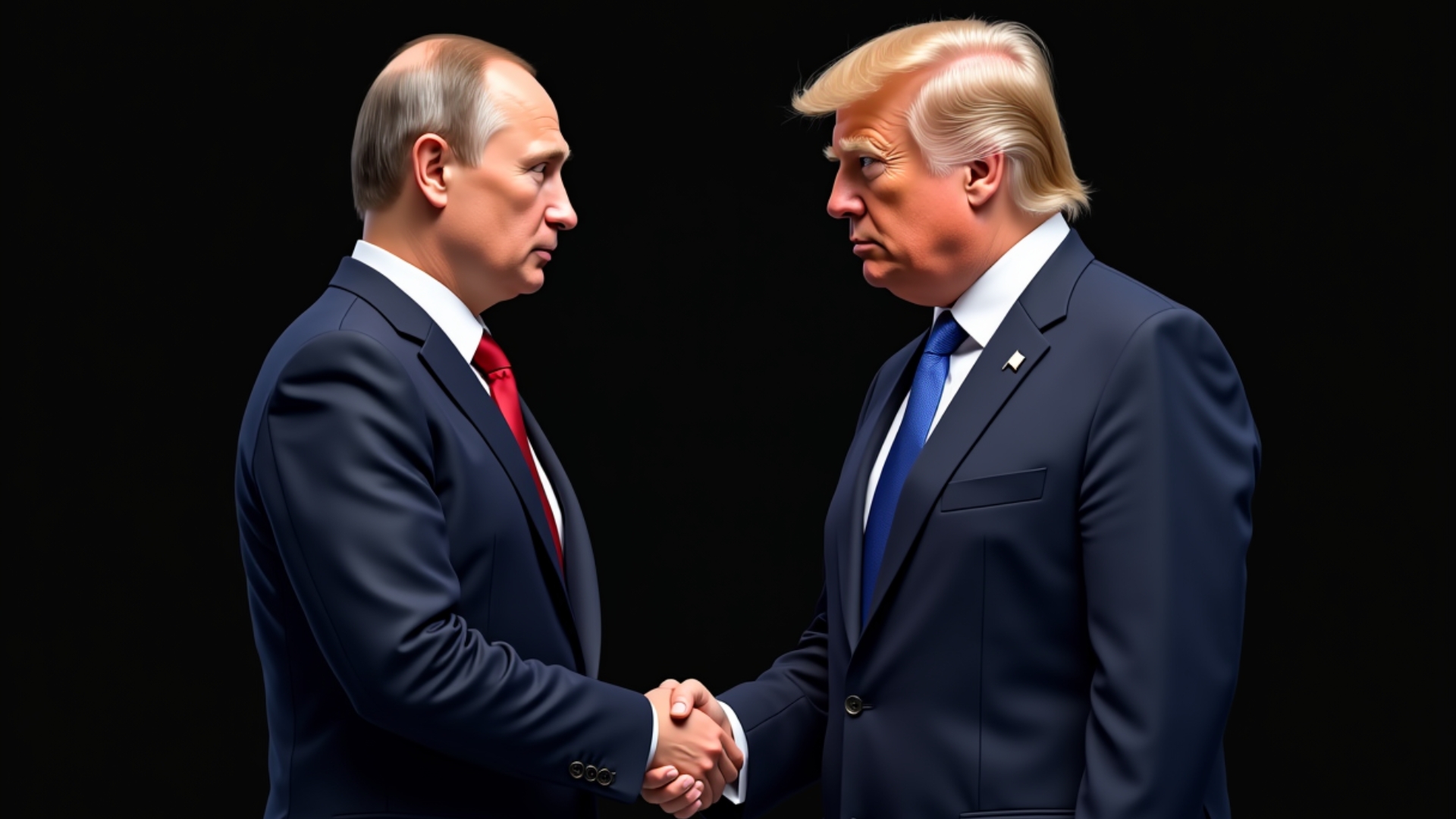 What if we let Russia enter Europe?