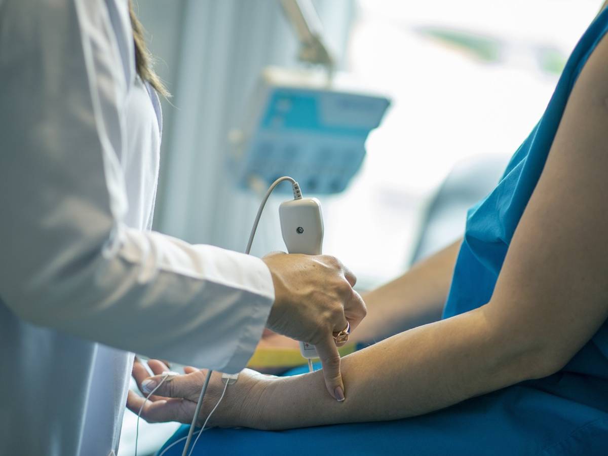 Apple, the health app and the 10 tips not to be followed