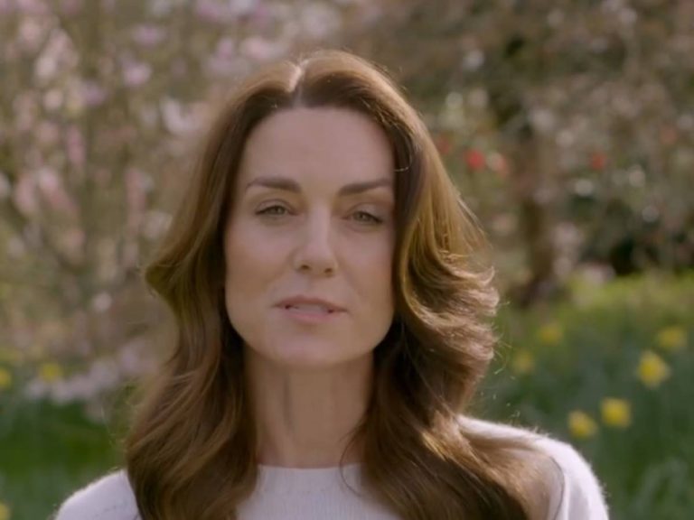 "Fake news from Russia". The move against Kate to destabilize the kingdom