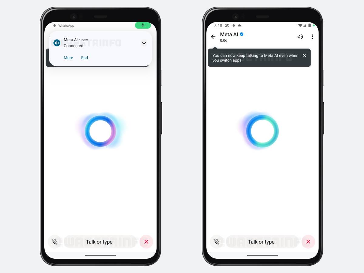 Don't you want a destination on whatsapp? Here's how to silence the new function
