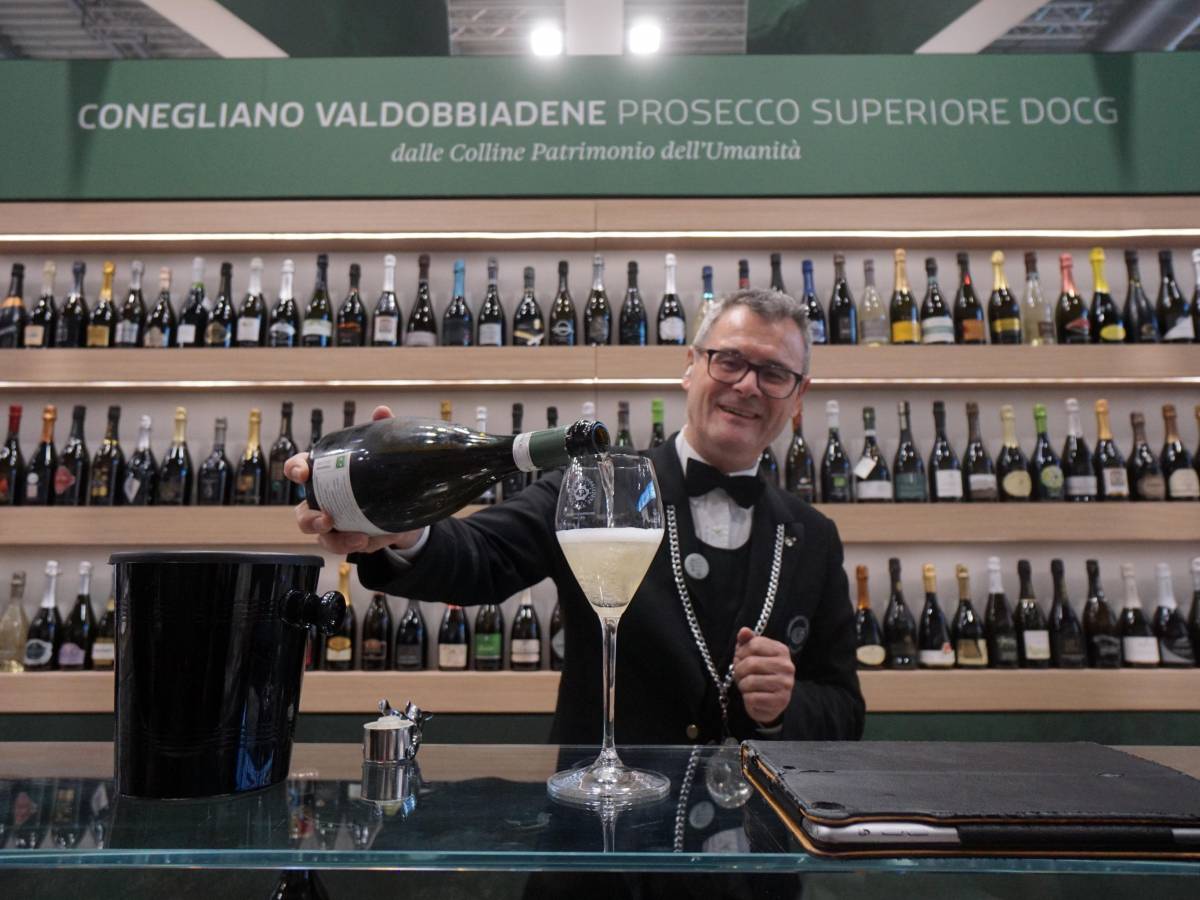 Vinitaly returns: the challenge of entrepreneurs to duties, bureaucracy and ideologies