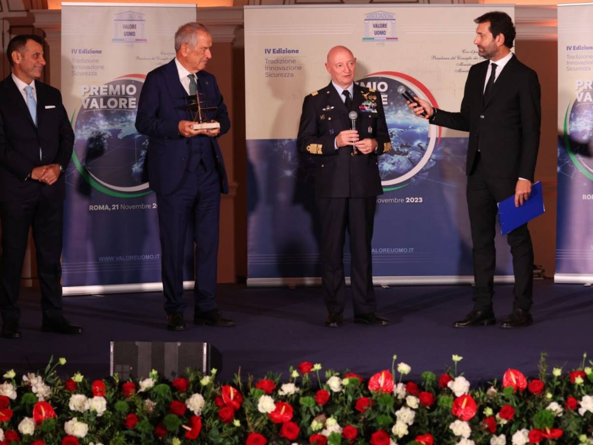 The fifth edition of the Valore 2025 prize is underway: "Protection of the rights of the person in the era of artificial intelligence"