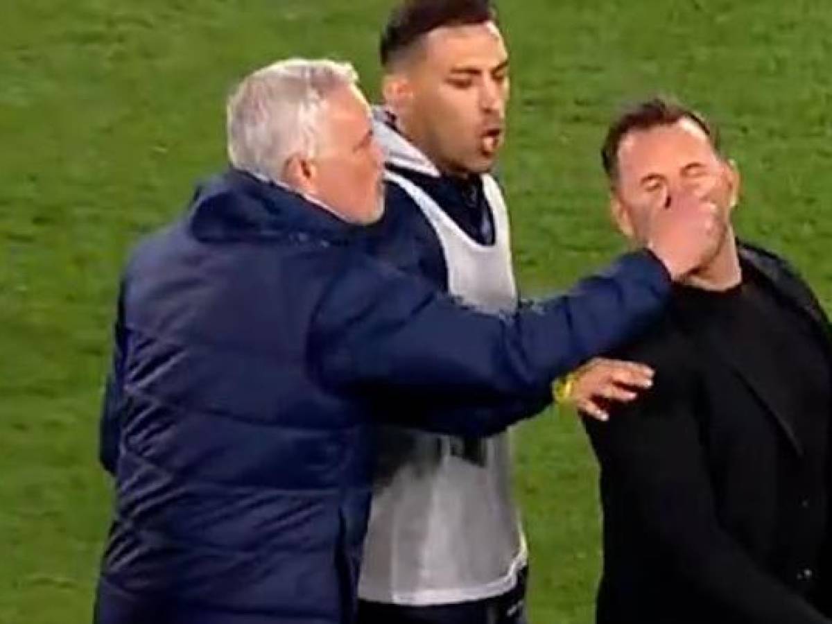 In football a buffet becomes more devastating than a drone