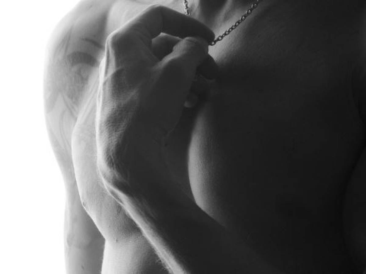 The problem of not being "more" males