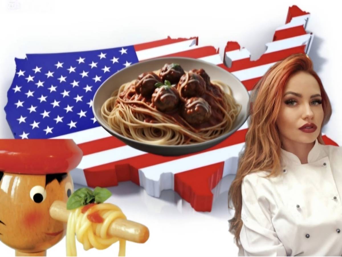 Trump's duties force Americans to eat worse
