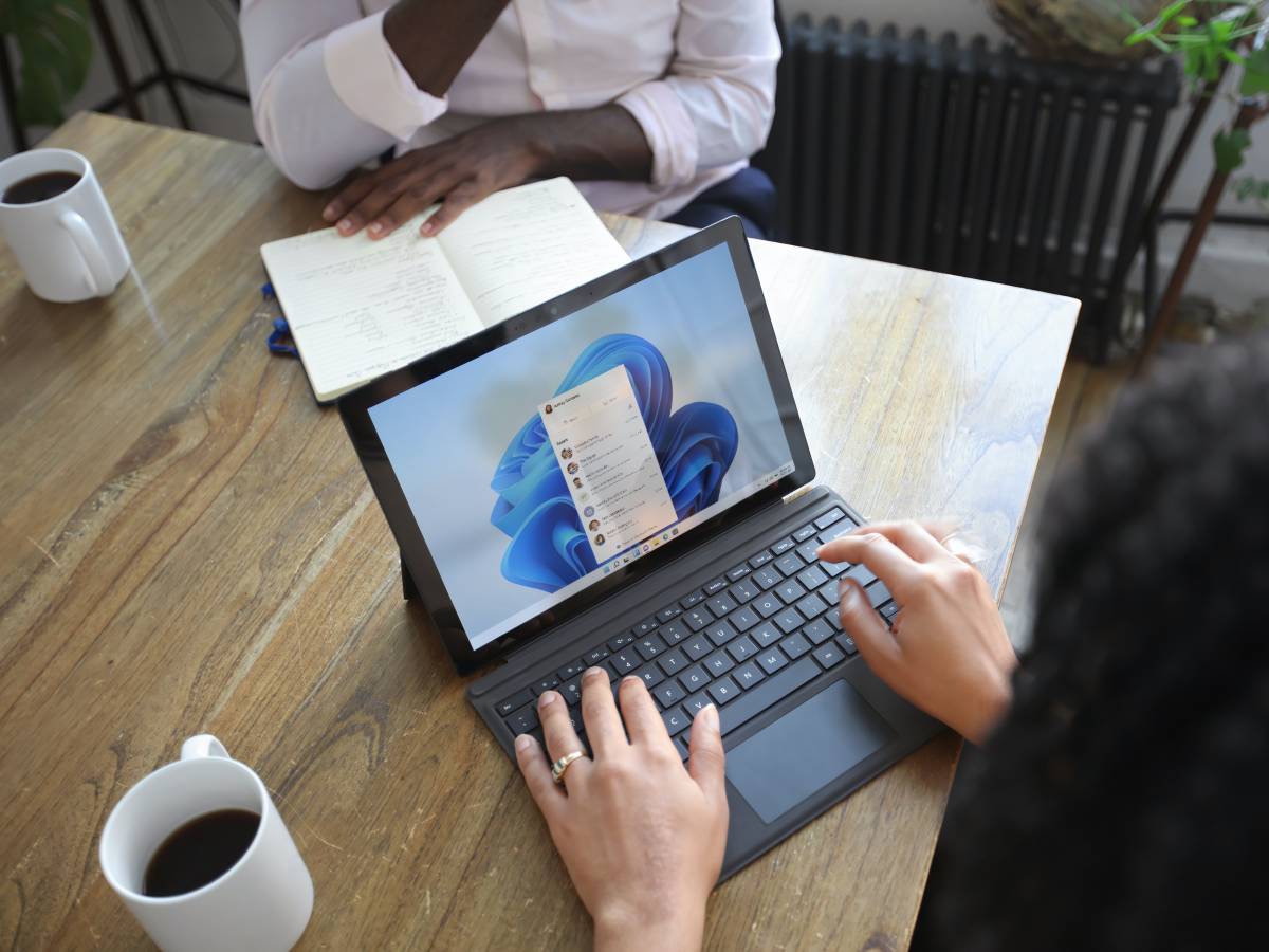 Windows 11, what's in the mysterious folder appeared after the last update