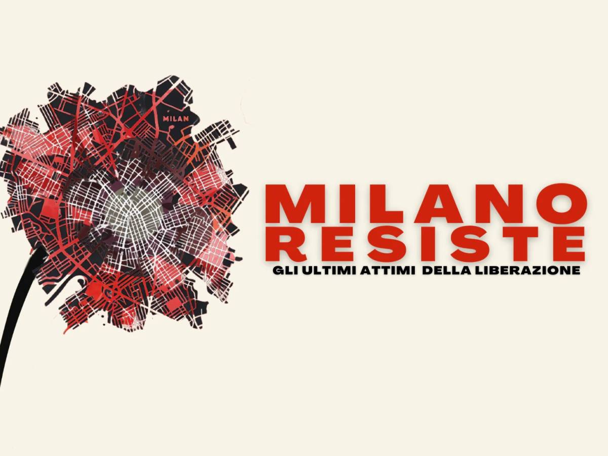 Resistance mysteries - Il Giornale