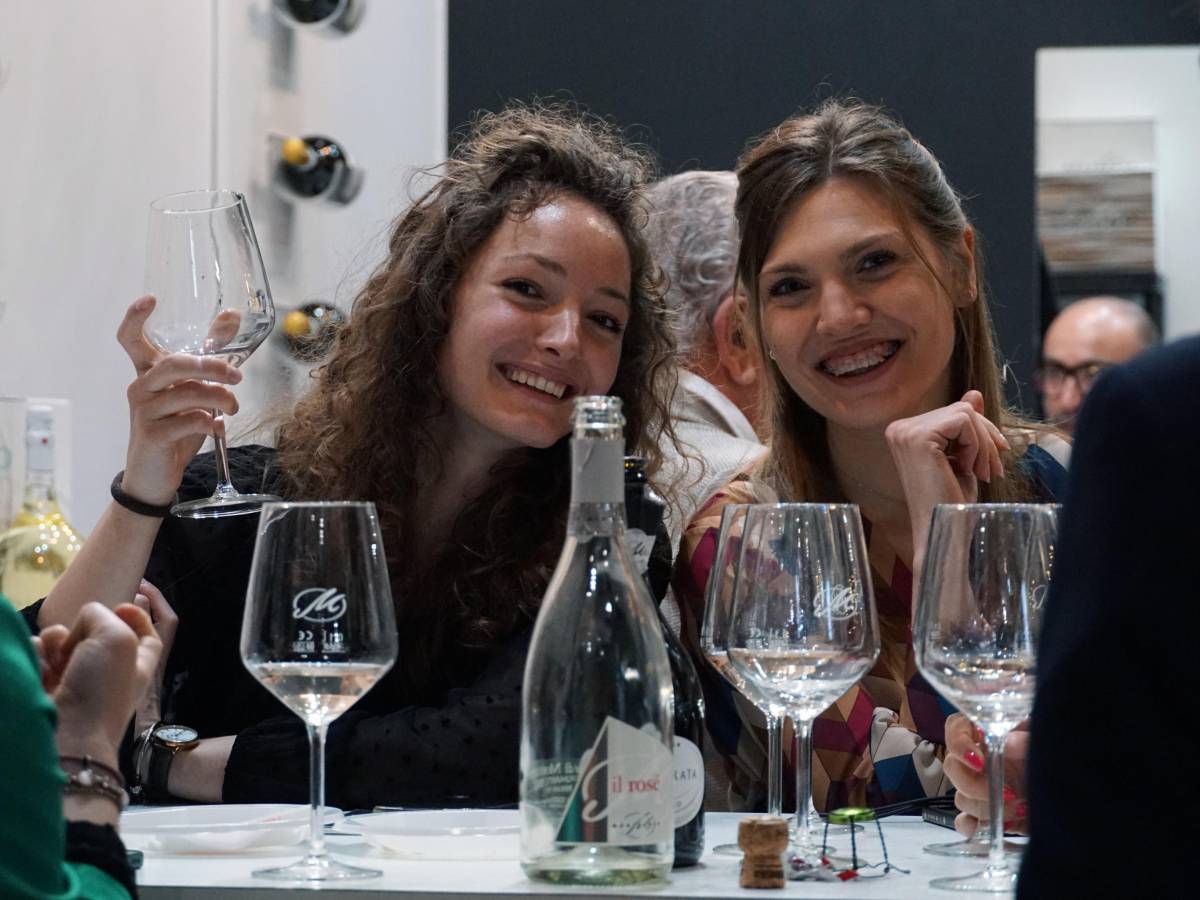 Vinitaly 2025, our tastings: the rosés