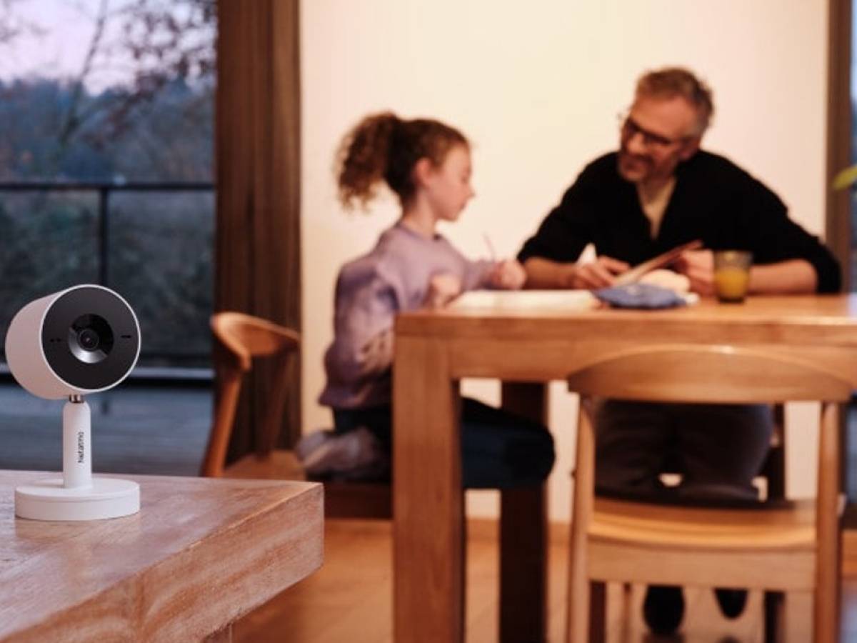 Not just doves and chocolate: the 5 tech gadgets to put in the egg