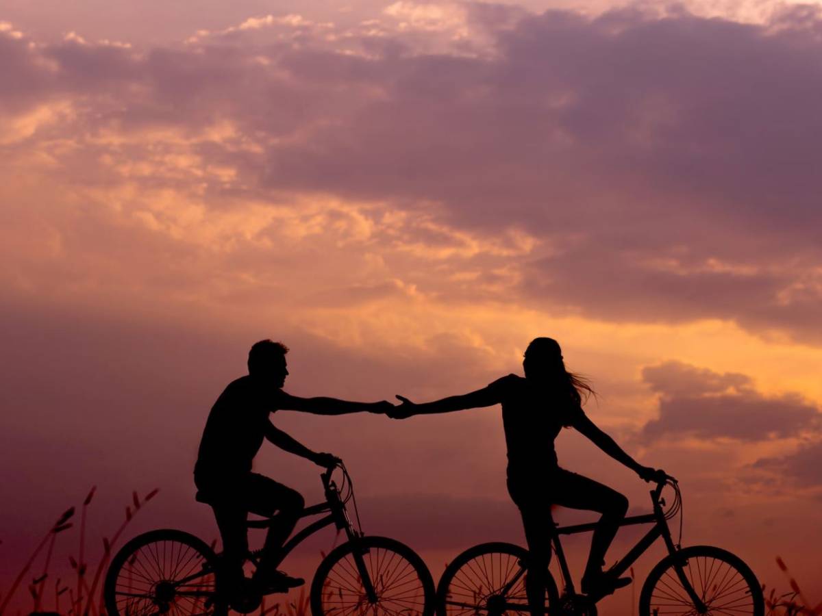 If to tell us what love is today is artificial intelligence