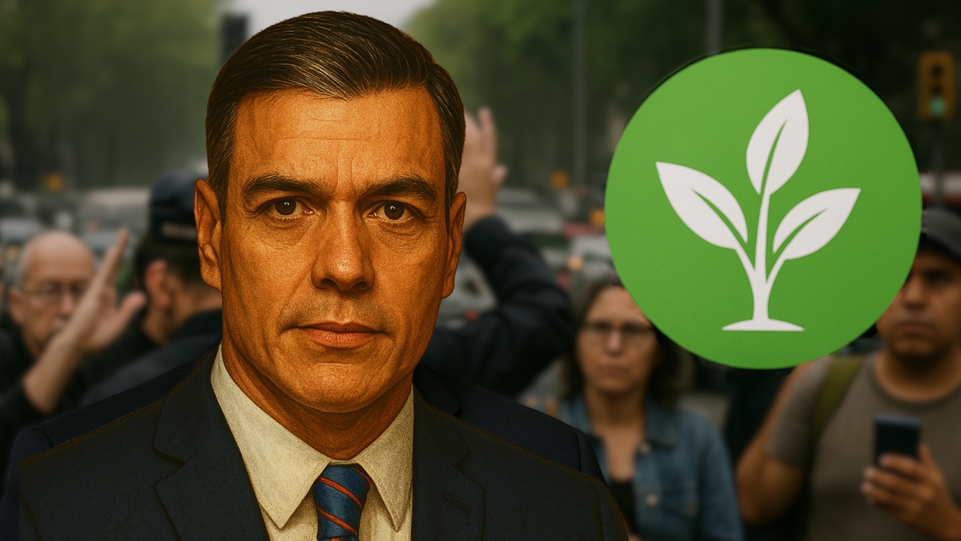 Blackout Spain, the expert reveals: "The problem? Solar"