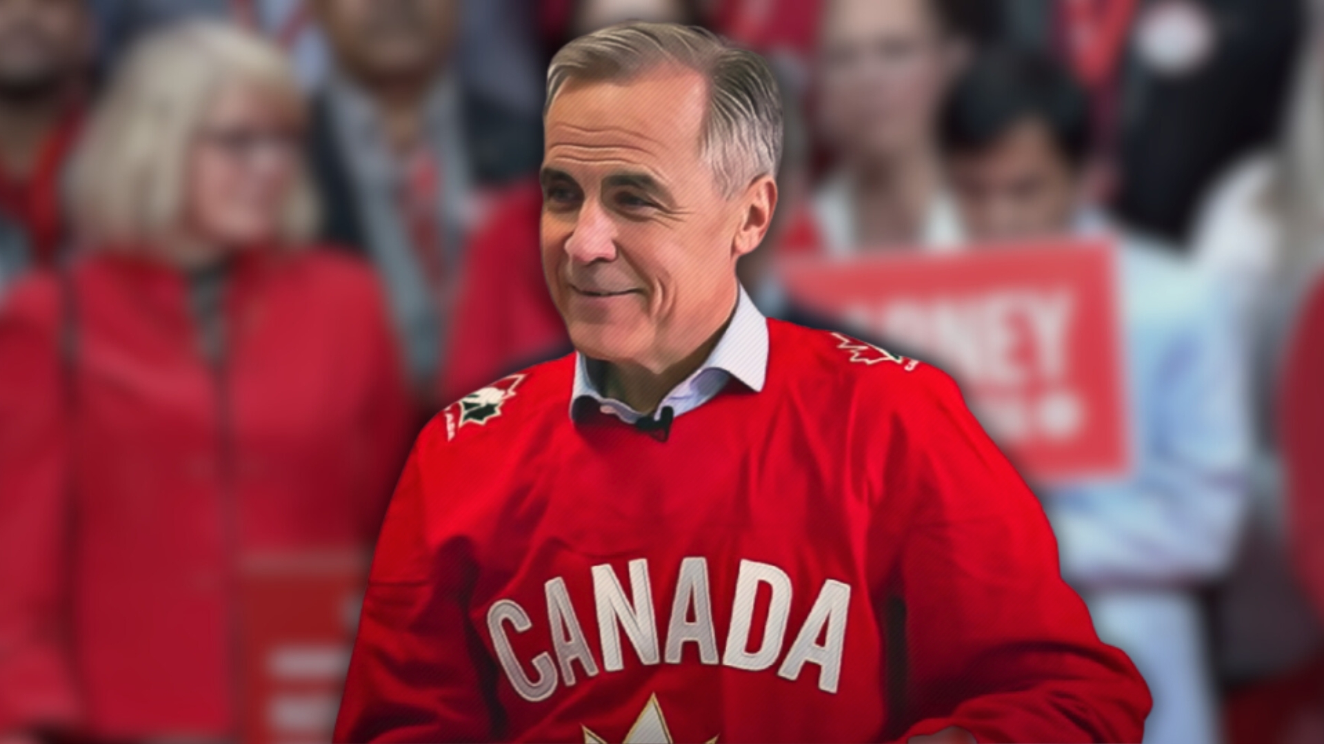 Elections in Canada for the post Trudeau: who won