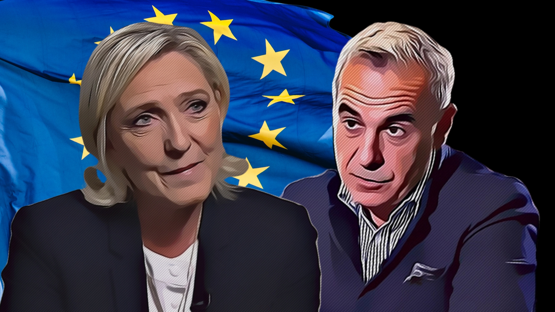 Le Pen, Georgescu, the EU threat to "cancel everything": democracy at risk?