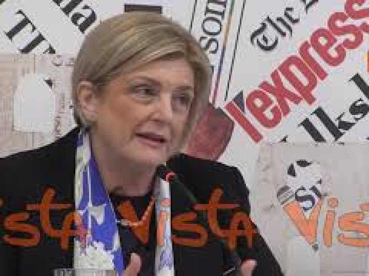 Video: duties, cauldron: "We reply by focusing on workers, businesses and competitiveness"