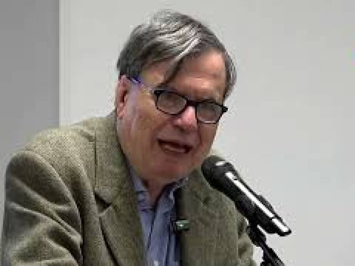 Video: the Nobel Parisi: country that loses its young people and disinves in culture destroys their future