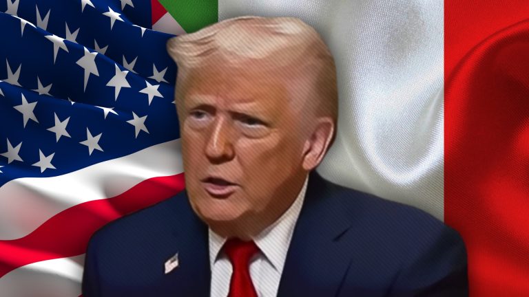 What to do against Trump's duties