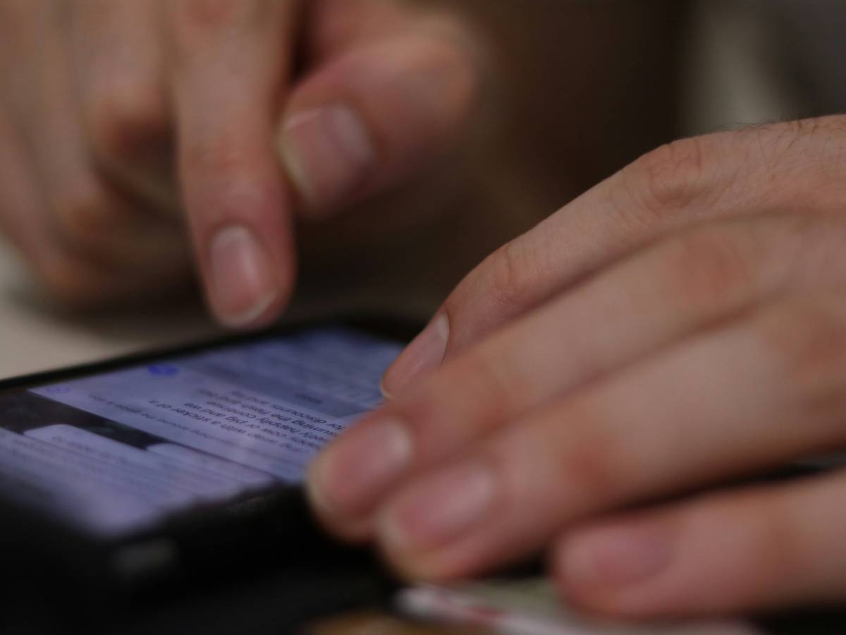 SMS Goodbye, how is it about to change the world of messages: what are RCS