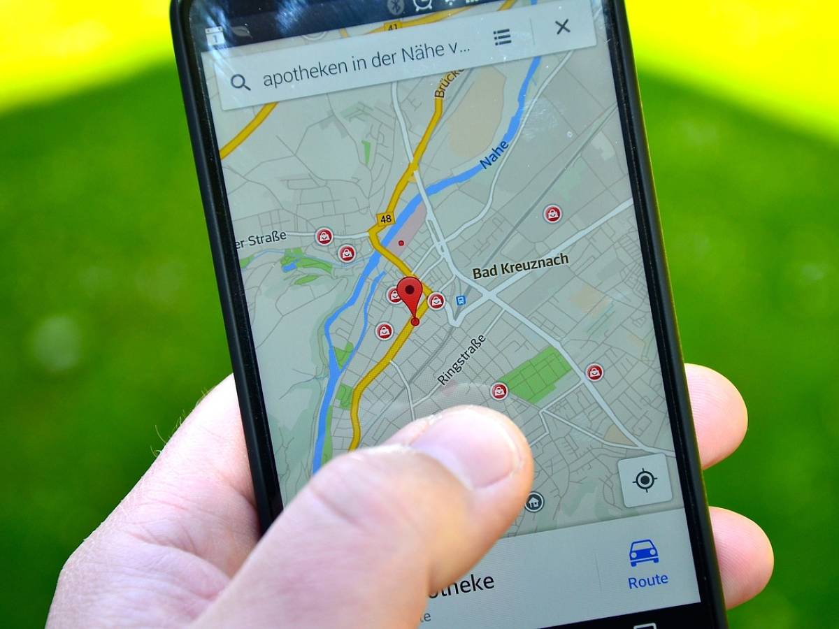 Google Maps, eye on the date that erases this data: what you need to do