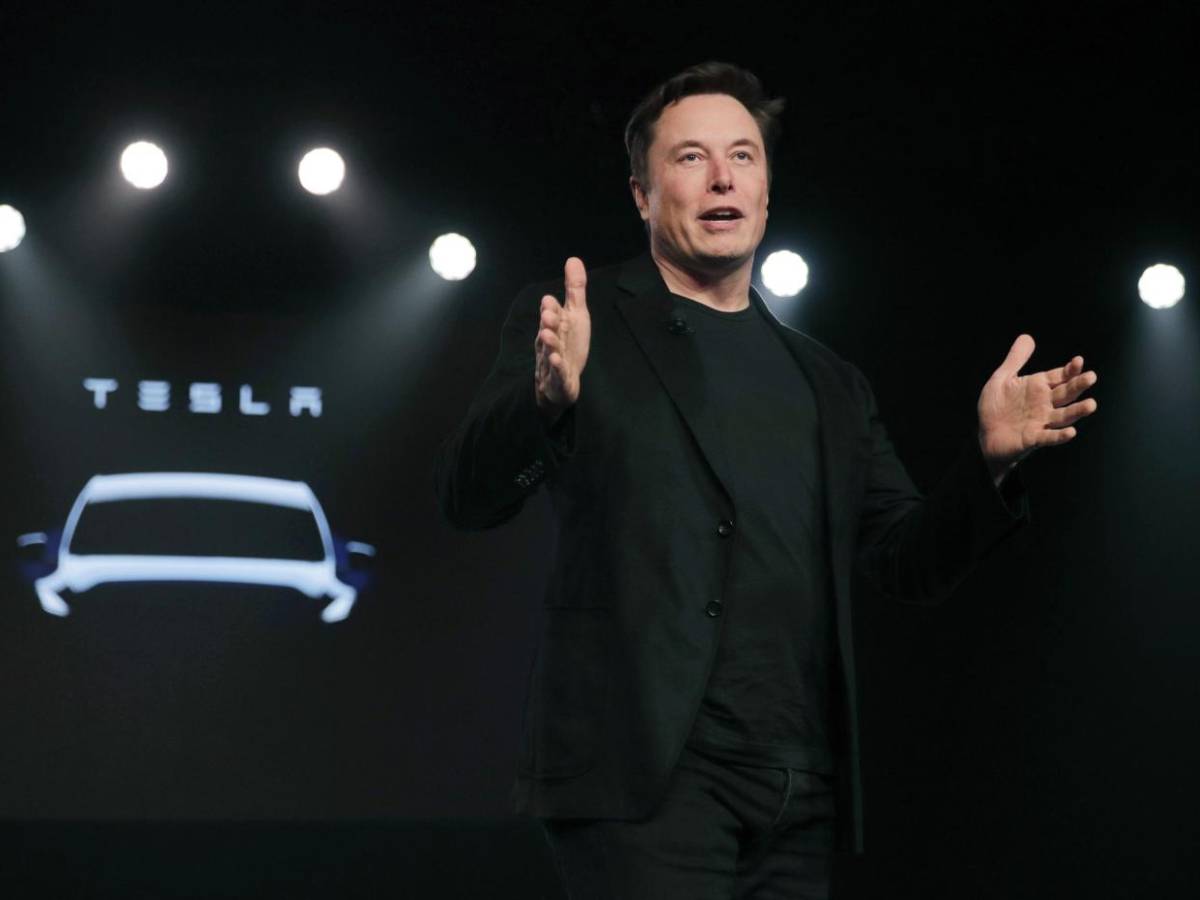Starbase, the city of Elon Musk and Spacex