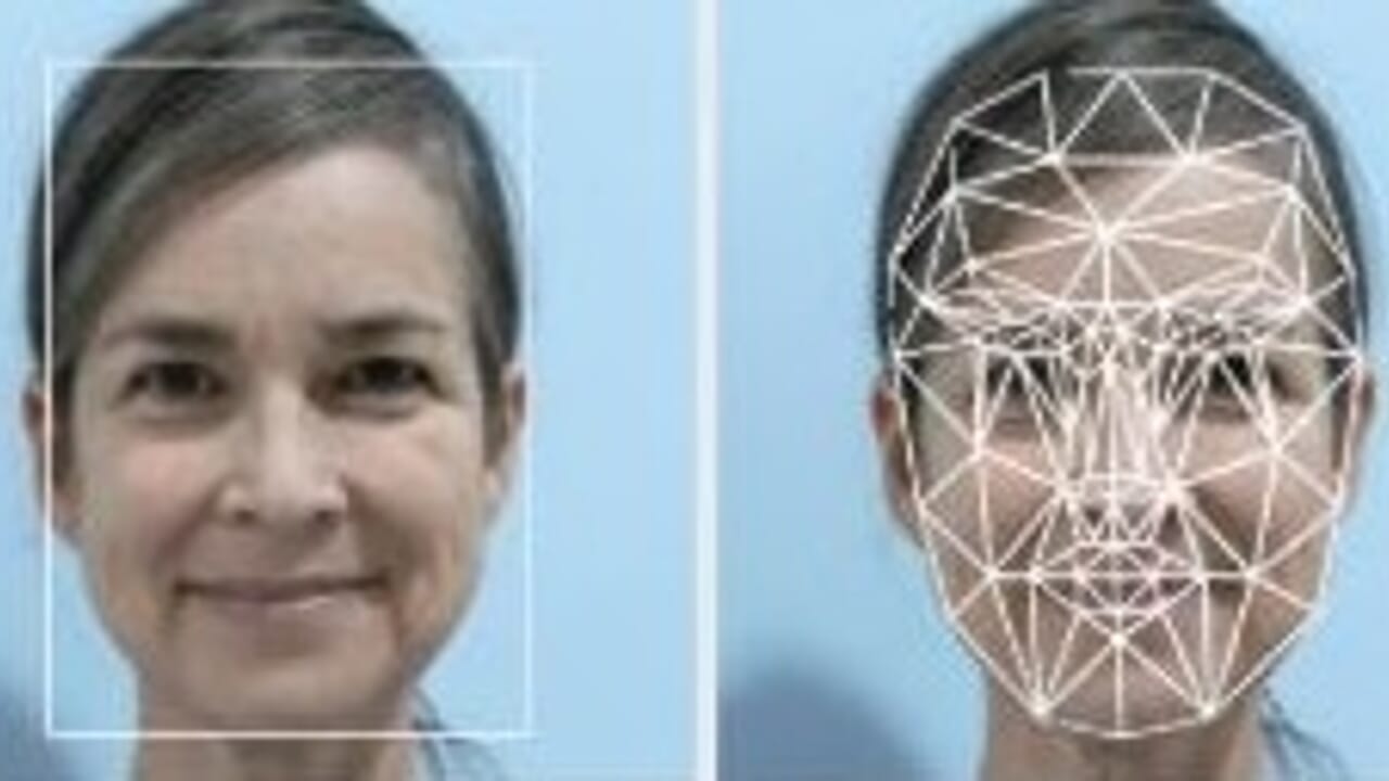 The 'selfie' that helps doctors to direct the care of cancer patients
