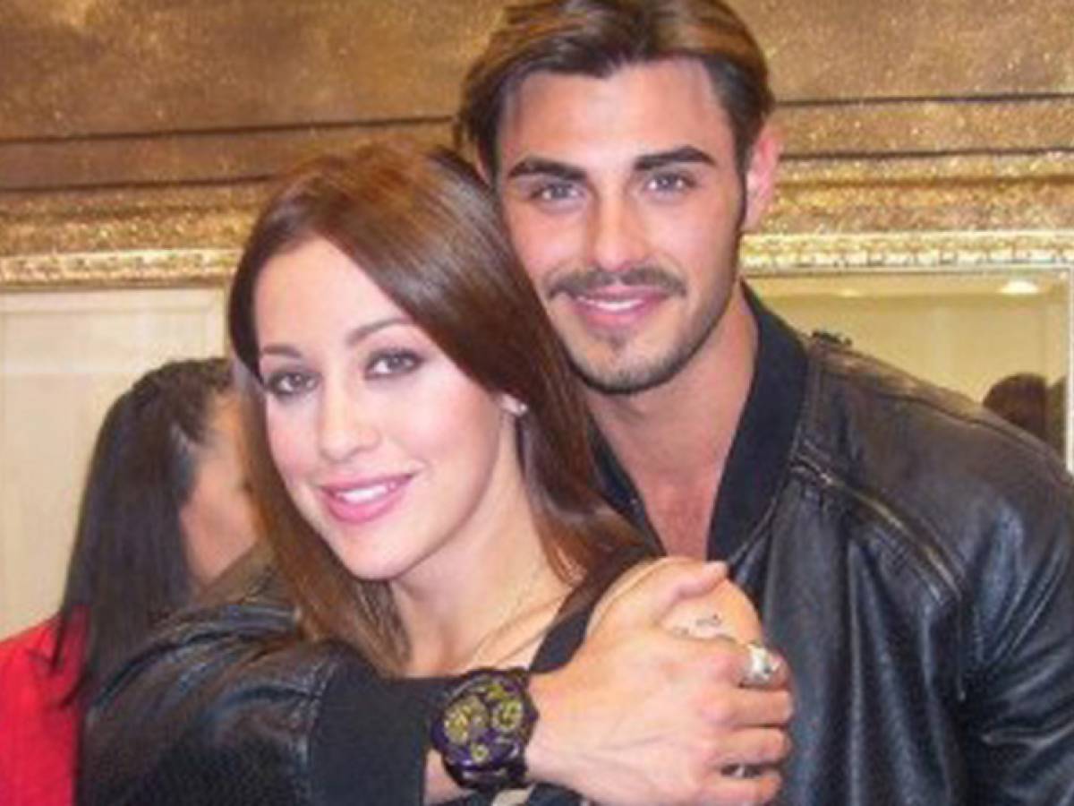 Men and women, the quarrels, the passion, the gossip: the love story between Teresanna Pugliese and Francesco Monte