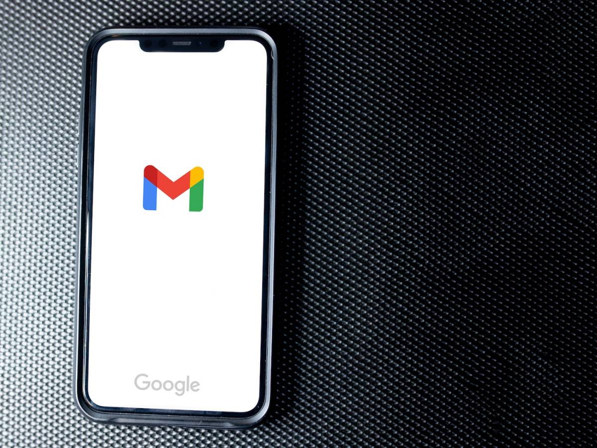 You have a Gmail account: watch out for the new scam with artificial intelligence