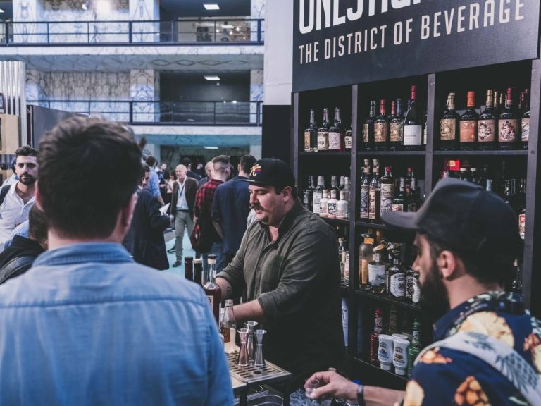 Rome Bar Show 2025: the capital with the shaker in hand