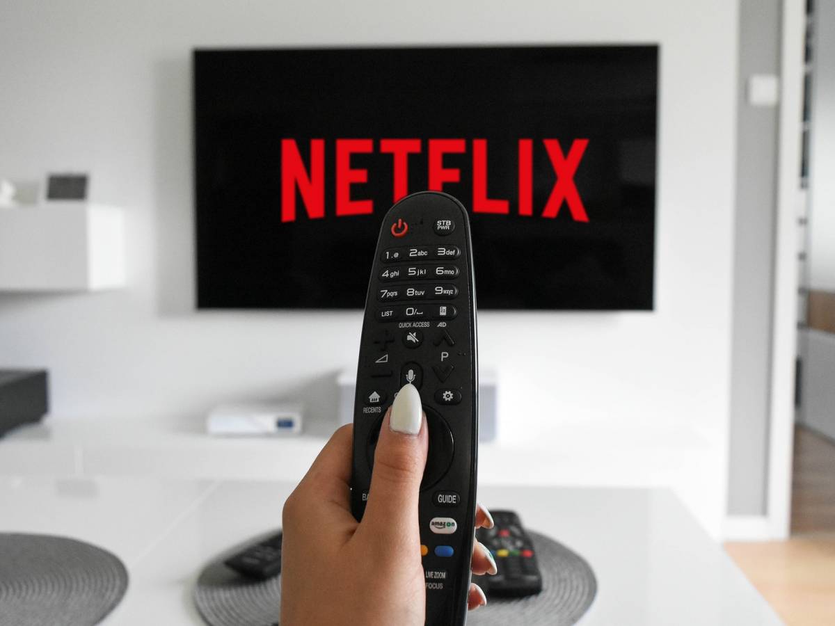 Netflix, that's where it will no longer work from June 3rd
