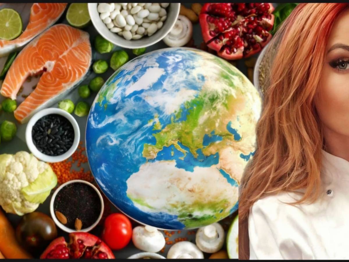 Controls, labels, technologies. Because food safety is a right